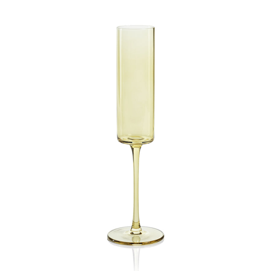 Fruttuoso Glassware Collection - Drinkware Sets by Carlyle Avenue
