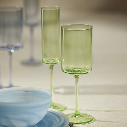 Fruttuoso Glassware Collection - Drinkware Sets by Carlyle Avenue