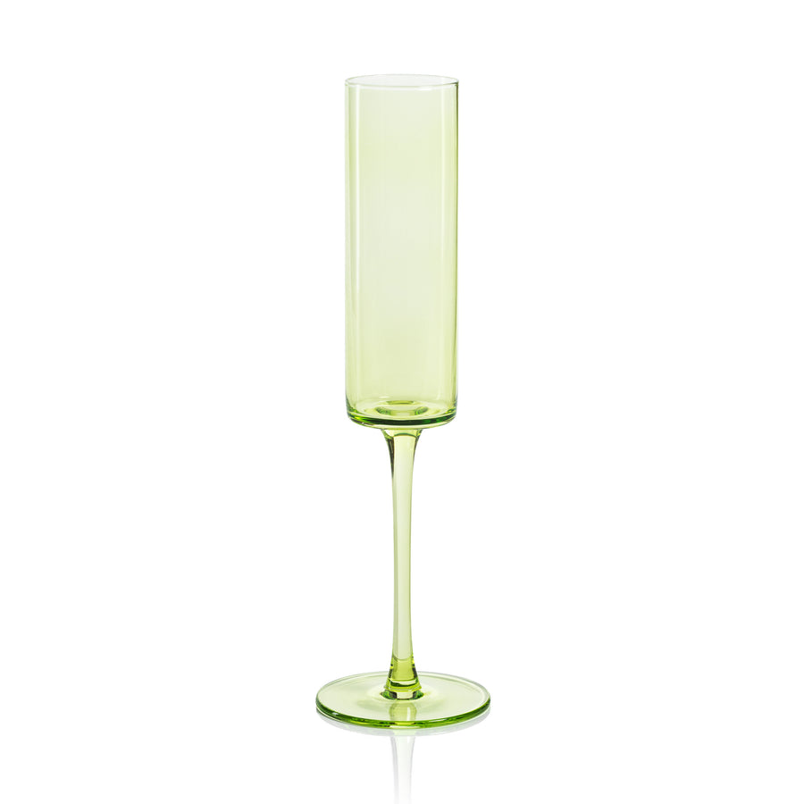 Fruttuoso Glassware Collection - Drinkware Sets by Carlyle Avenue