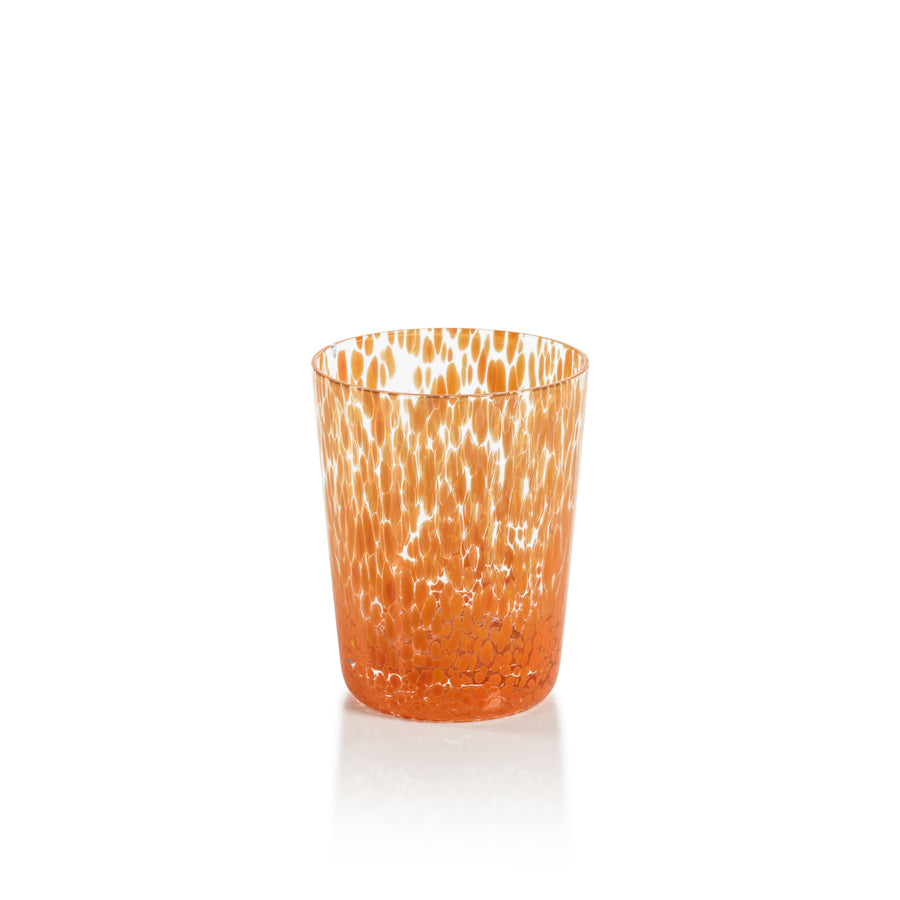 Gigi Speckled Glassware Collection - Drinkware Sets by Carlyle Avenue