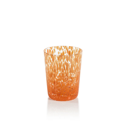 Gigi Speckled Glassware Collection - Drinkware Sets by Carlyle Avenue