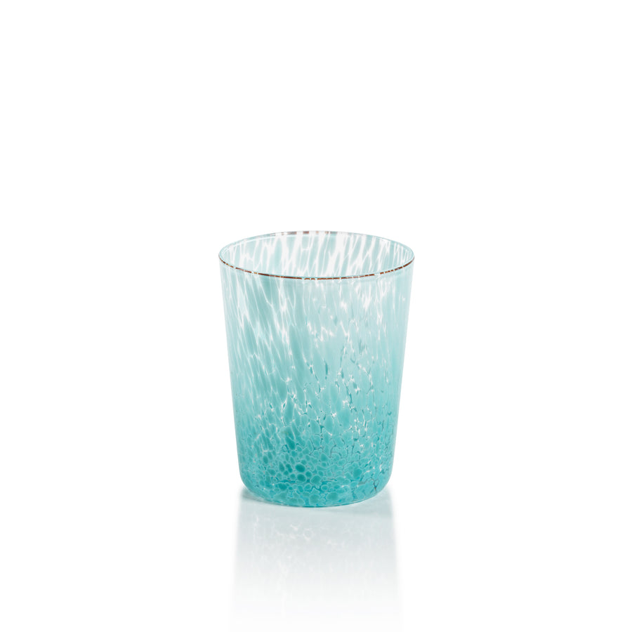 Gigi Speckled Glassware Collection - Drinkware Sets by Carlyle Avenue