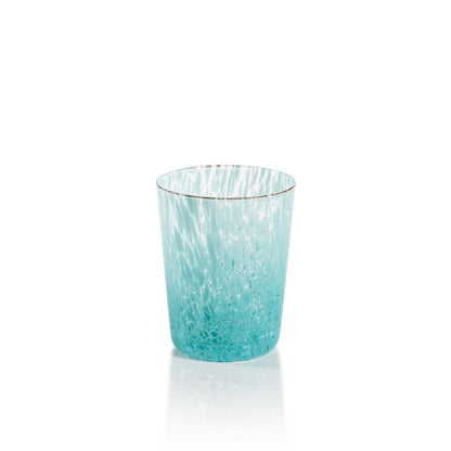 Gigi Speckled Glassware Collection - Drinkware Sets by Carlyle Avenue