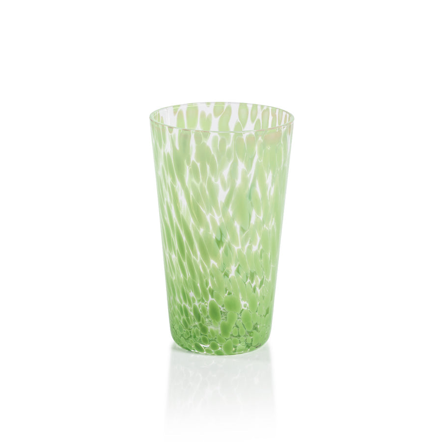 Gigi Speckled Glassware Collection - Drinkware Sets by Carlyle Avenue
