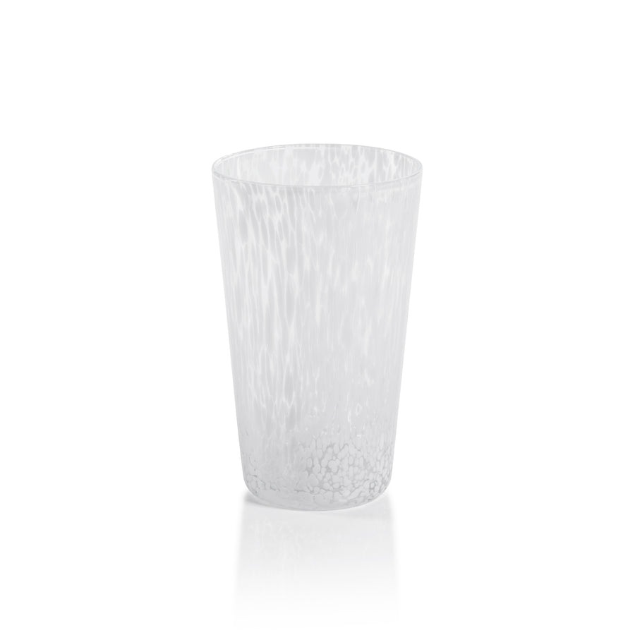 Gigi Speckled Glassware Collection - Drinkware Sets by Carlyle Avenue