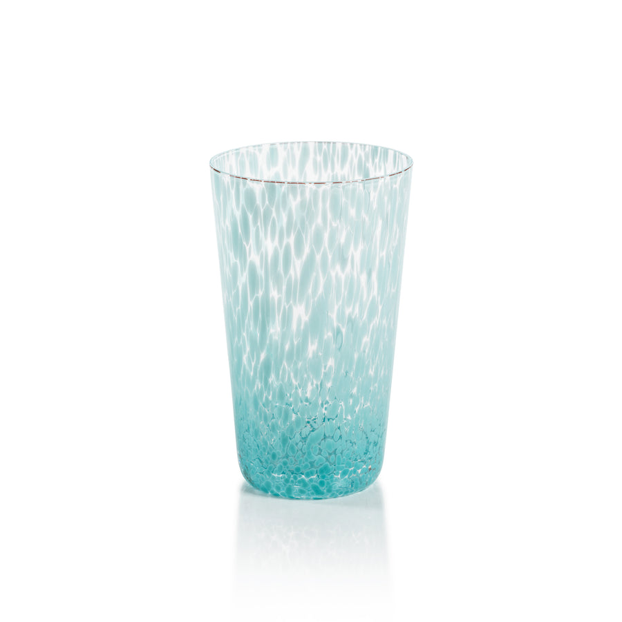 Gigi Speckled Glassware Collection - Drinkware Sets by Carlyle Avenue