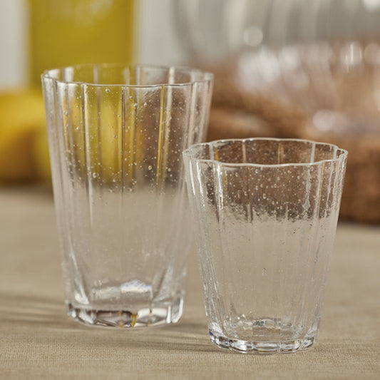 Biot Bubble Glassware - Drinkware by Carlyle Avenue