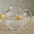 Biot Bubble Pitcher - Glassware by Carlyle Avenue