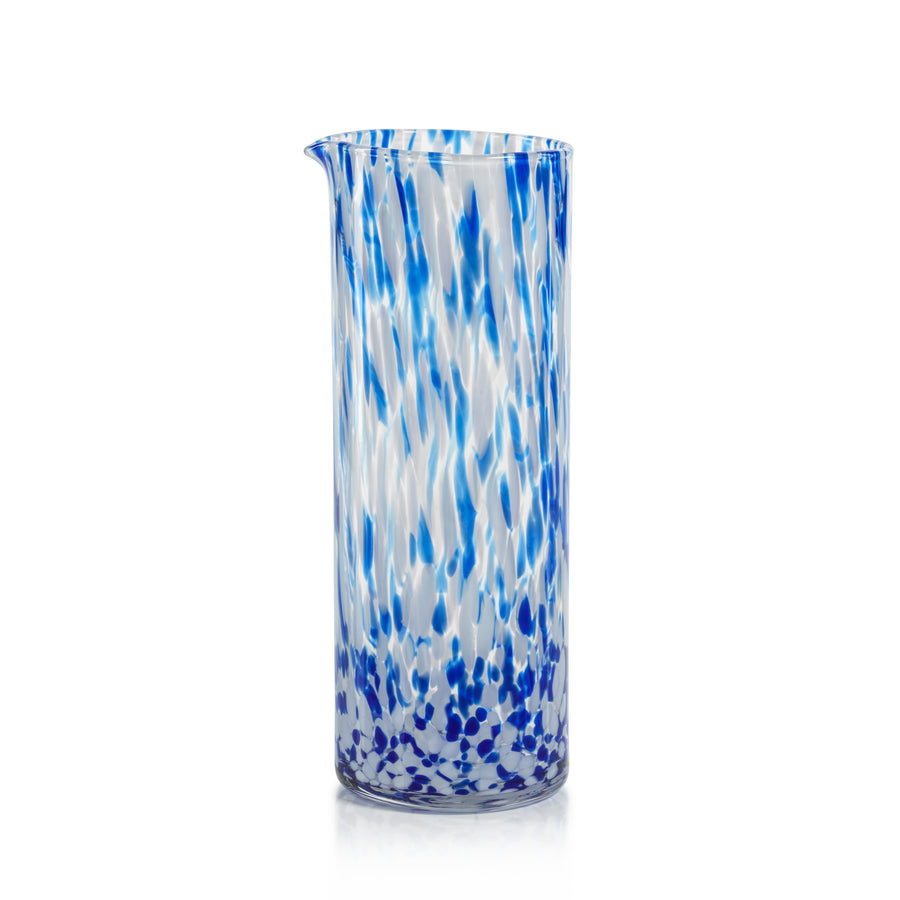 Amalfi Tortoise Glassware - Drinkware by Carlyle Avenue
