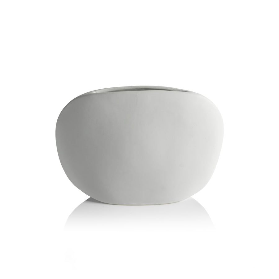 Kisumu Organic Shape Vase - Vases by Carlyle Avenue
