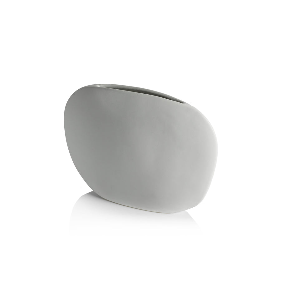 Kisumu Organic Shape Vase - Vases by Carlyle Avenue