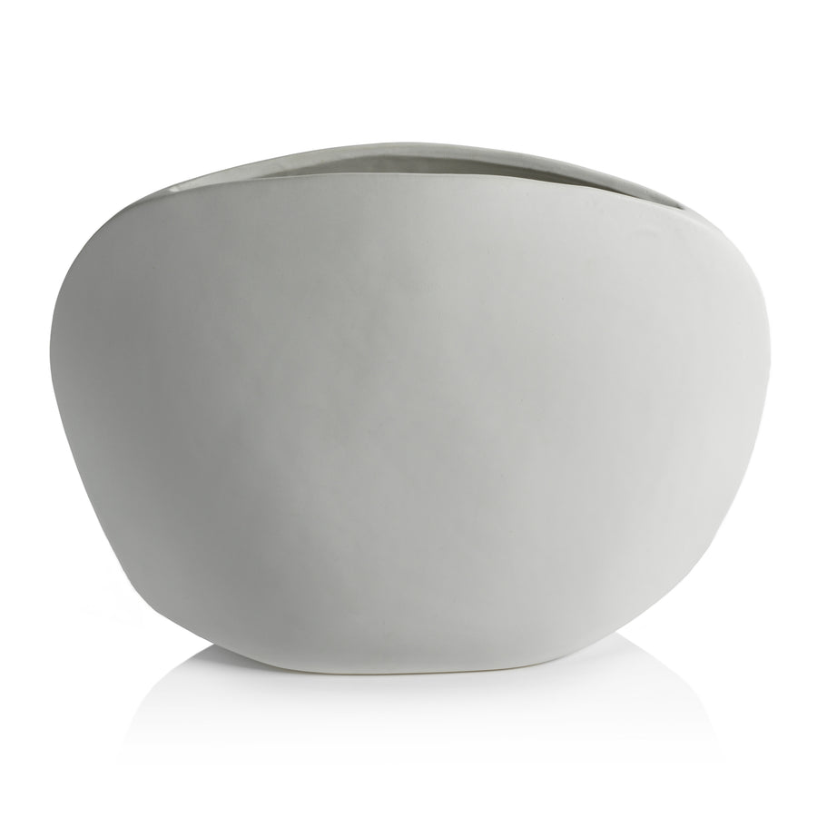 Kisumu Organic Shape Vase - Vases by Carlyle Avenue