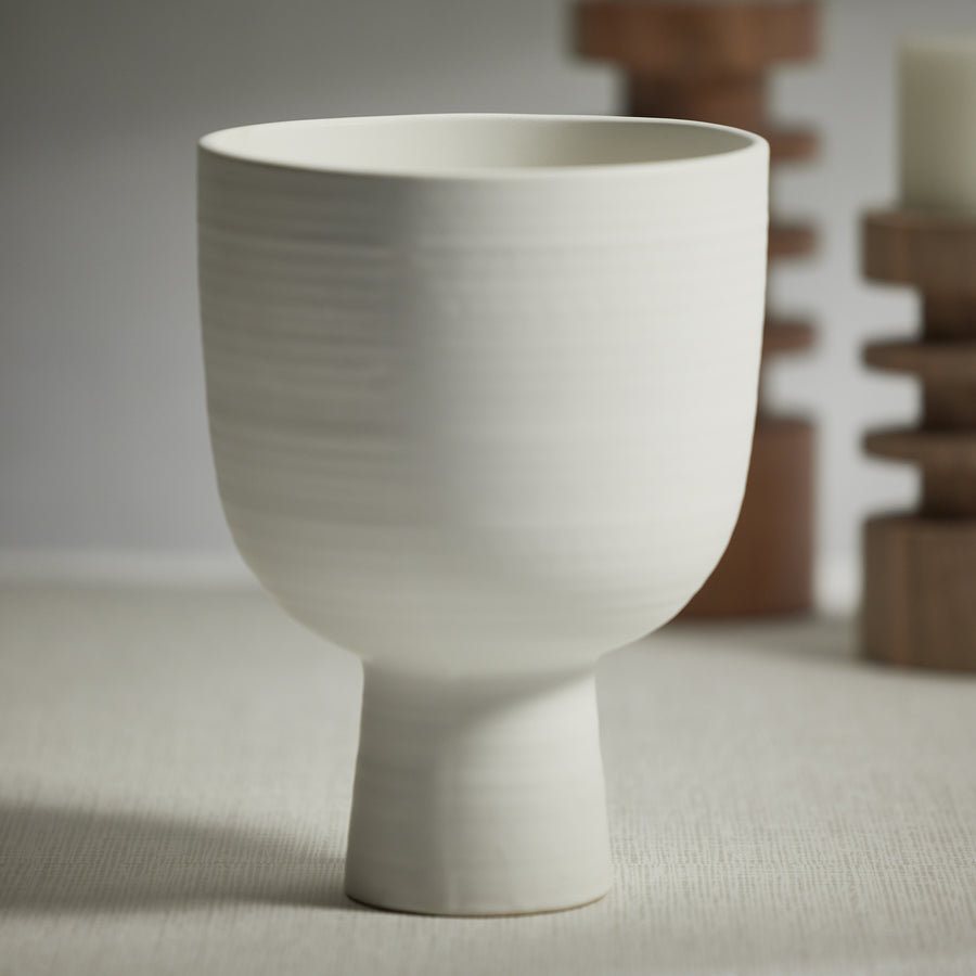 Thika Vase - Vases by Carlyle Avenue