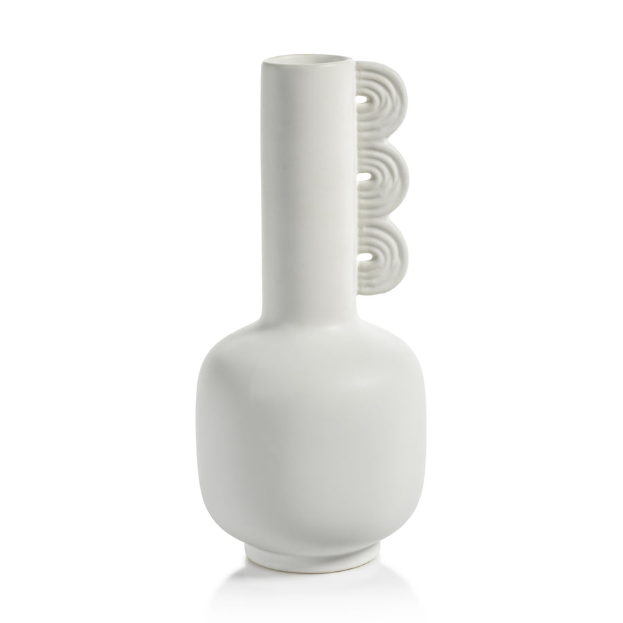 The Crillon Vase - Vases by Carlyle Avenue