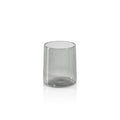 L'Avenue Glassware - Smoke - Drinkware by Carlyle Avenue
