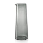 L'Avenue Glassware - Smoke - Drinkware by Carlyle Avenue