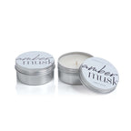 Apothecary Guild Scented Candle Tin - Candles by Carlyle Avenue
