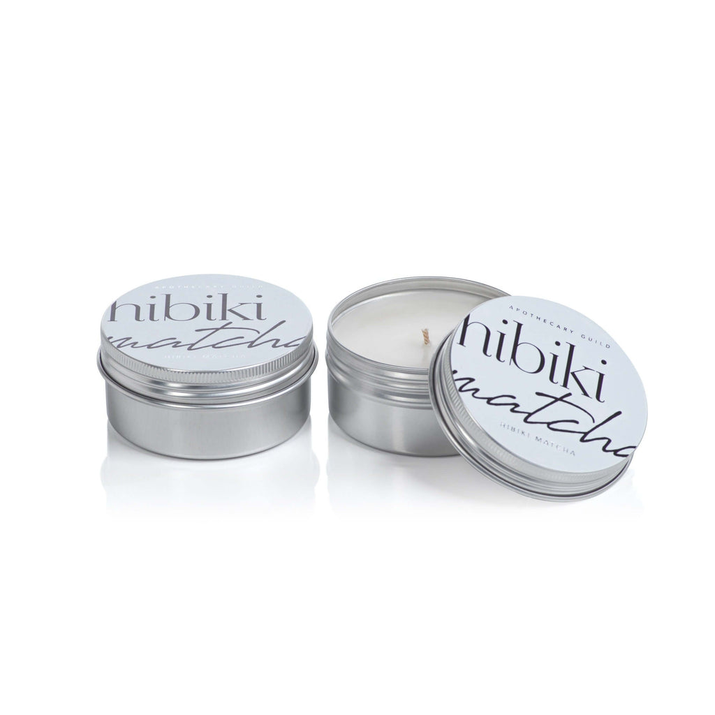 Apothecary Guild Scented Candle Tin - Candles by Carlyle Avenue