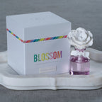 Blossom Porcelain Diffuser & Refills - Diffusers by Carlyle Avenue