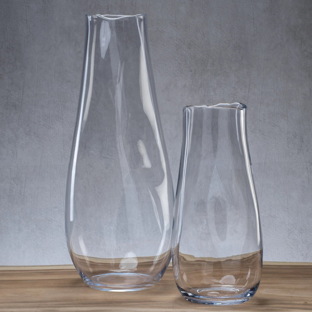 Atelier Blown Vase - Vases by Carlyle Avenue