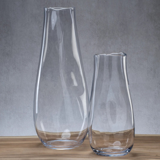 Atelier Blown Vase - Vases by Carlyle Avenue