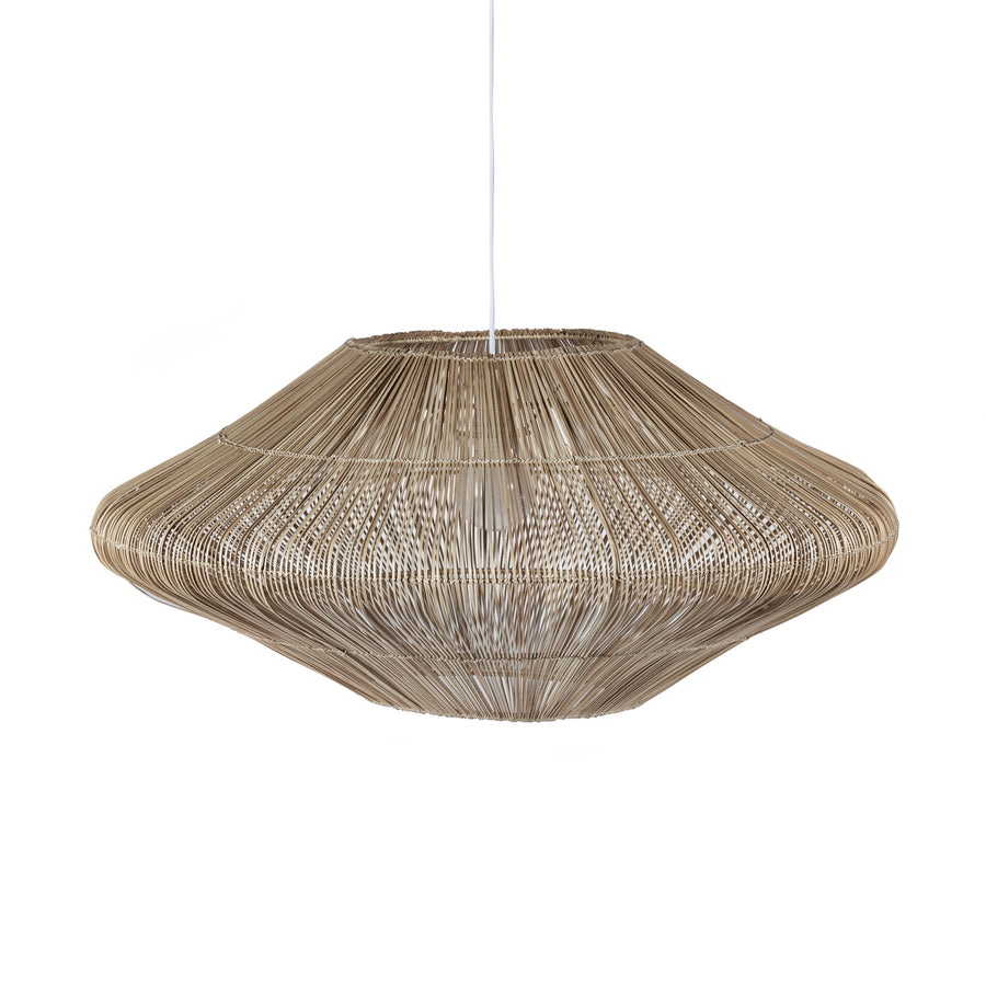 Buri Pendant Lamps - Lighting by Carlyle Avenue
