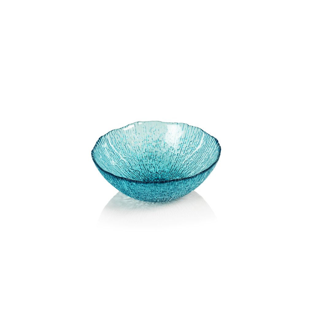 Kauai Blue Tableware Collection - Tableware by Carlyle Avenue