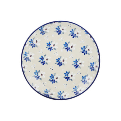 Bunches of Beauty UNIKAT Dinner Plate - 10½" - Dinnerware by Carlyle Avenue
