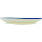 Springing Into Spring UNIKAT Dinner Plate - 10½" - Dinnerware by Carlyle Avenue