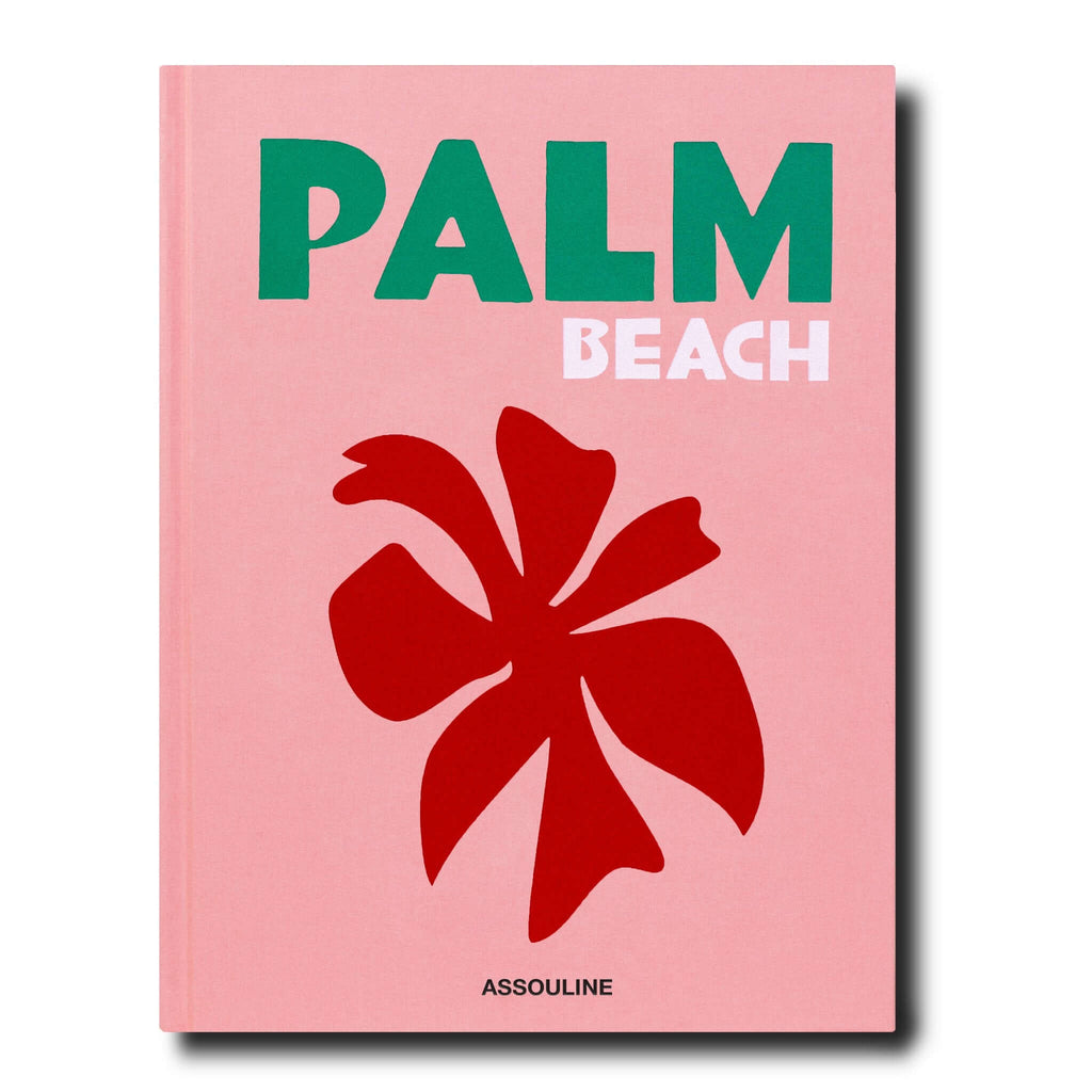 Palm Beach - Books by Carlyle Avenue
