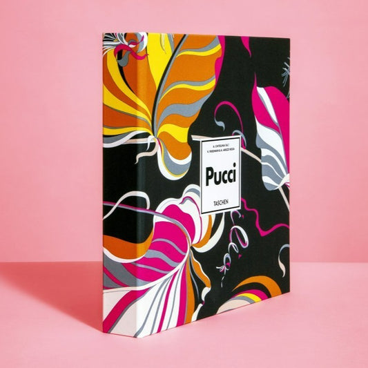 PUCCI: 2nd Edition - Books by Carlyle Avenue