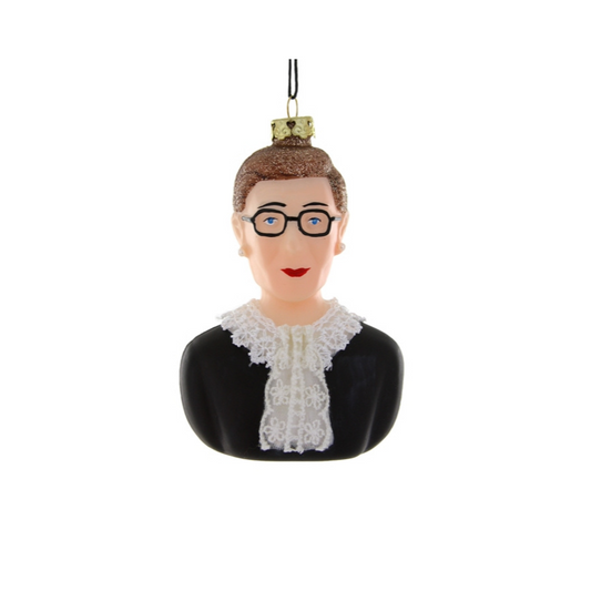 Ruth Bader Ginsburg